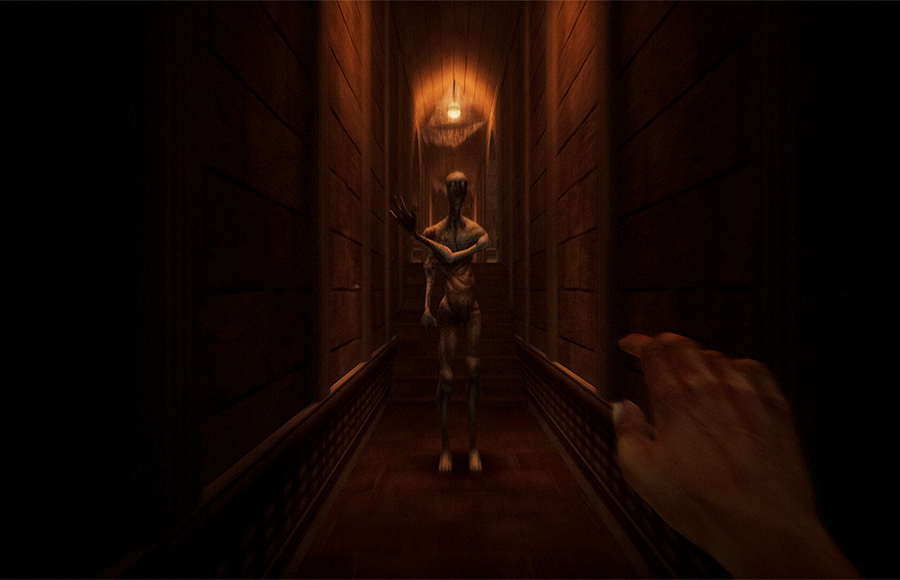 Horror Adventure Title ‘Caput Mortum’ Out Now on Steam [Trailer]