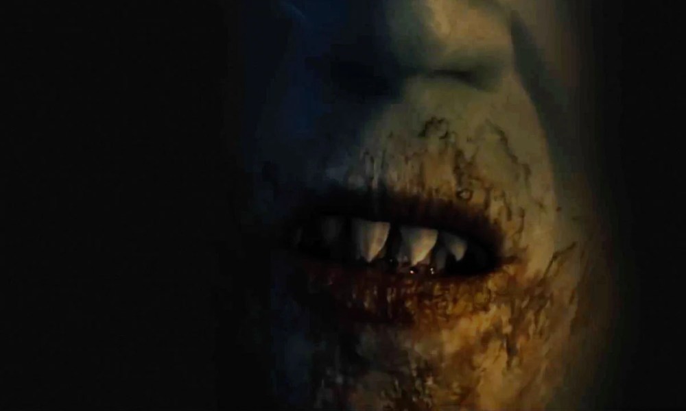 ‘Do Not Enter’ Trailer – Urban Explorers Encounter Supernatural Entities