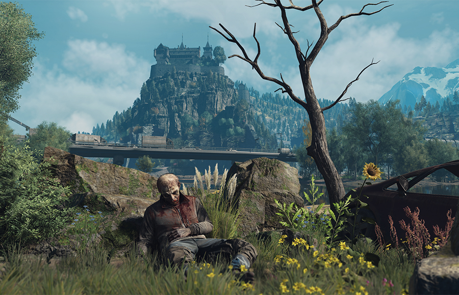 New ‘Dying Light: The Beast’ Gameplay Video Takes You Inside the Thrills of Castor Woods [Watch]