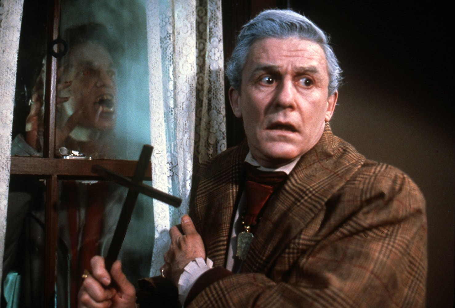 Why Roddy McDowall’s Horror Ham Is Really A Radical Hero
