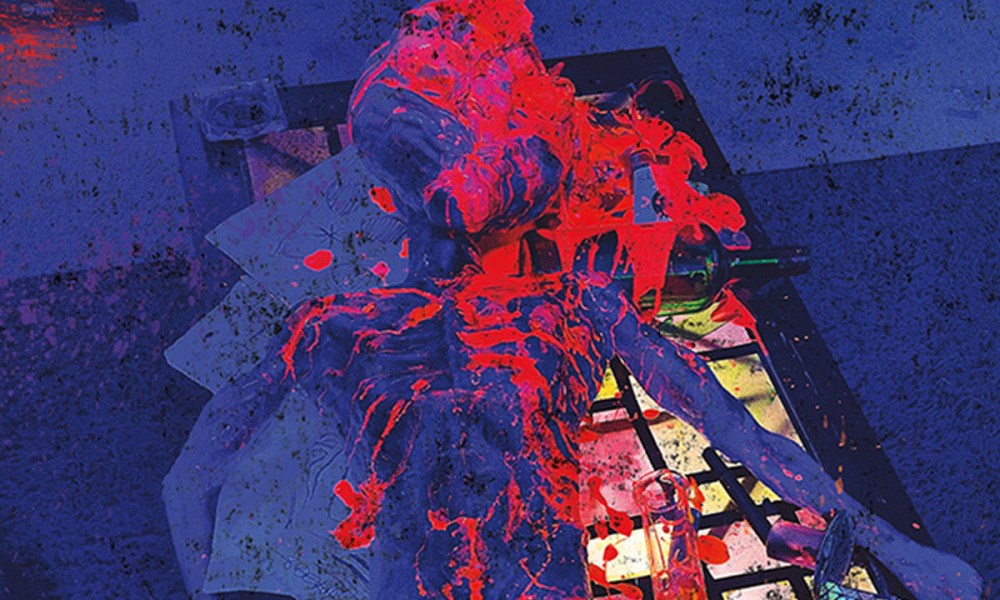 ‘Jimmy and Stiggs’ Soundtrack Pressed on Vinyl by Terror Vision Records