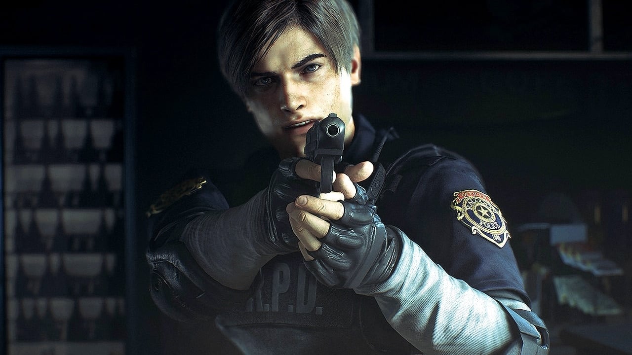 Zach Cregger’s RESIDENT EVIL Won’t Follow The Games’ Characters, Including Leon Kennedy