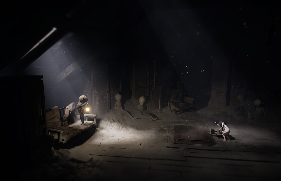 THQ Nordic Reveals New Trailers for ‘REANIMAL’, ‘Darksiders 4’ [Watch]