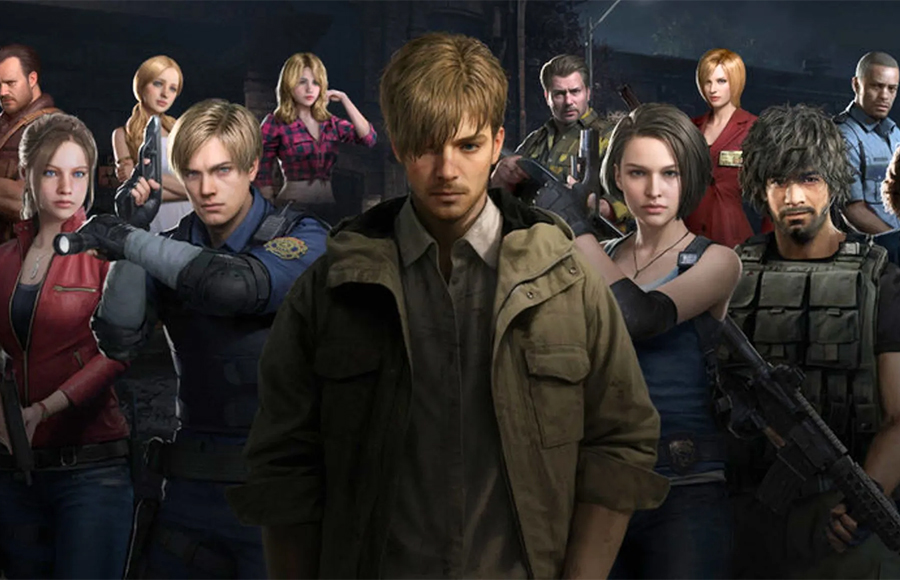 Get Hyped With the New ‘Resident Evil Survival Unit’ Cinematic Promo Video [Watch]