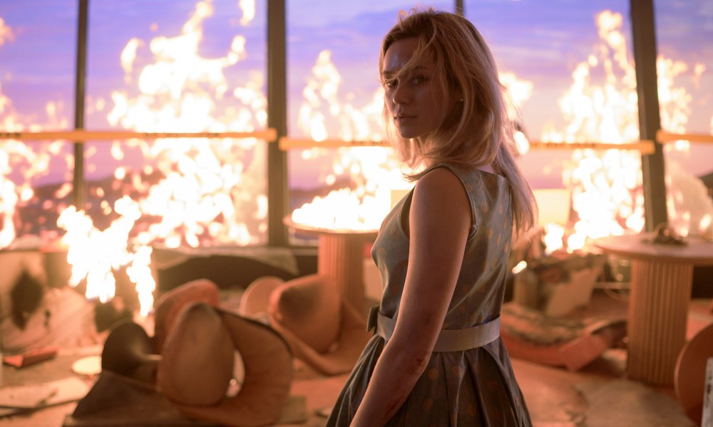 Seventh ‘Final Destination’ Movie in Development at New Line!