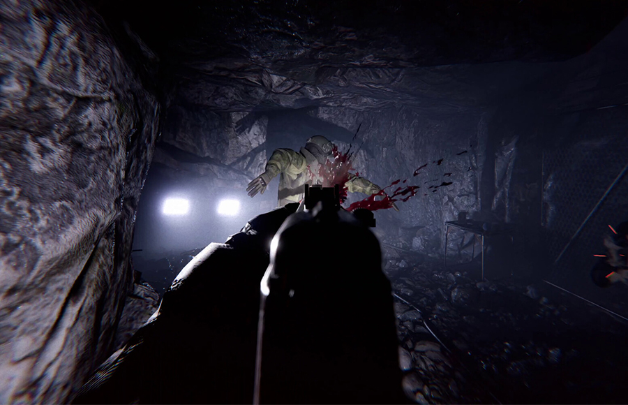New Gameplay Trailer and Demo Released for ‘Shadow Project’ [Watch]