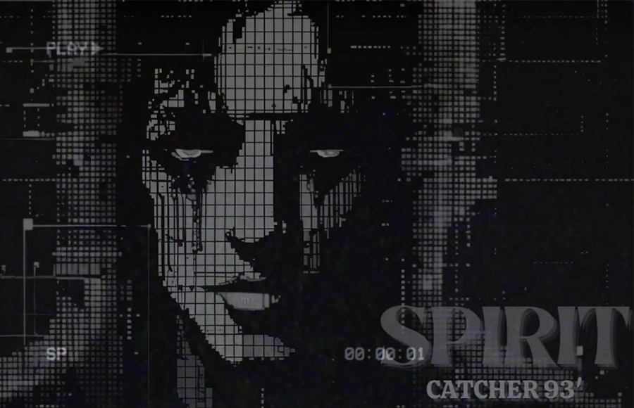 Experience a Digital Nightmare With Retro-Futuristic Title ‘Spirit Catcher 93’’ [Trailer]