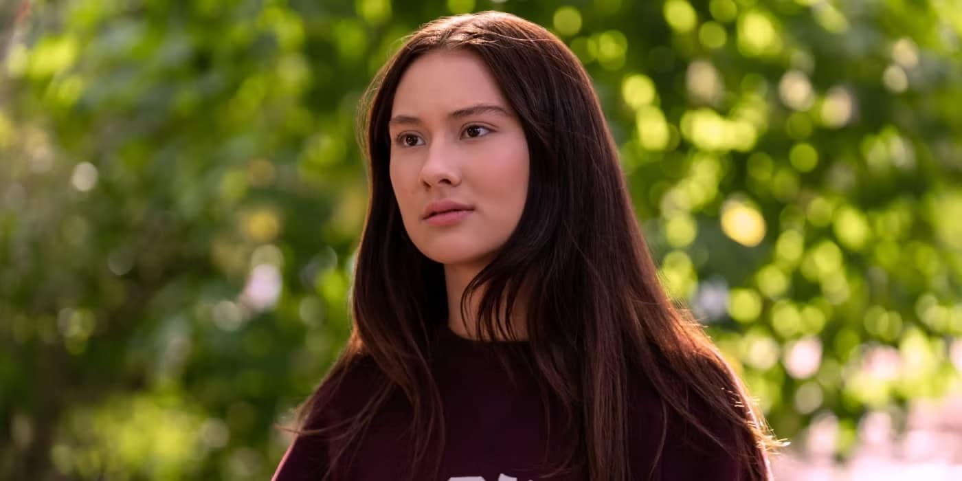 Osgood Perkins’ Next “Bad Trip” To Star Lola Tung And Nico Parker