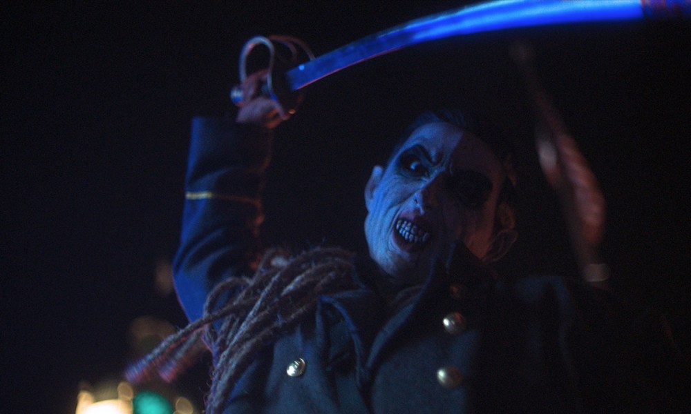 ‘Sweetest Day’ Red Band Trailer – Holiday Slasher Celebrates the Other Valentine’s Day [Exclusive]