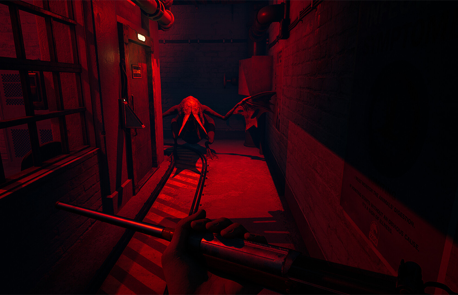 ‘Zoochosis’ Comes to PlayStation and the Epic Games Store on August 25 [Trailer]