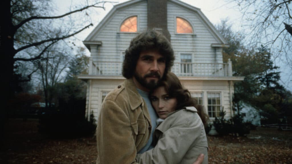 New AMITYVILLE HORROR Movie In The Works From UNTIL DAWN’s David F. Sandberg
