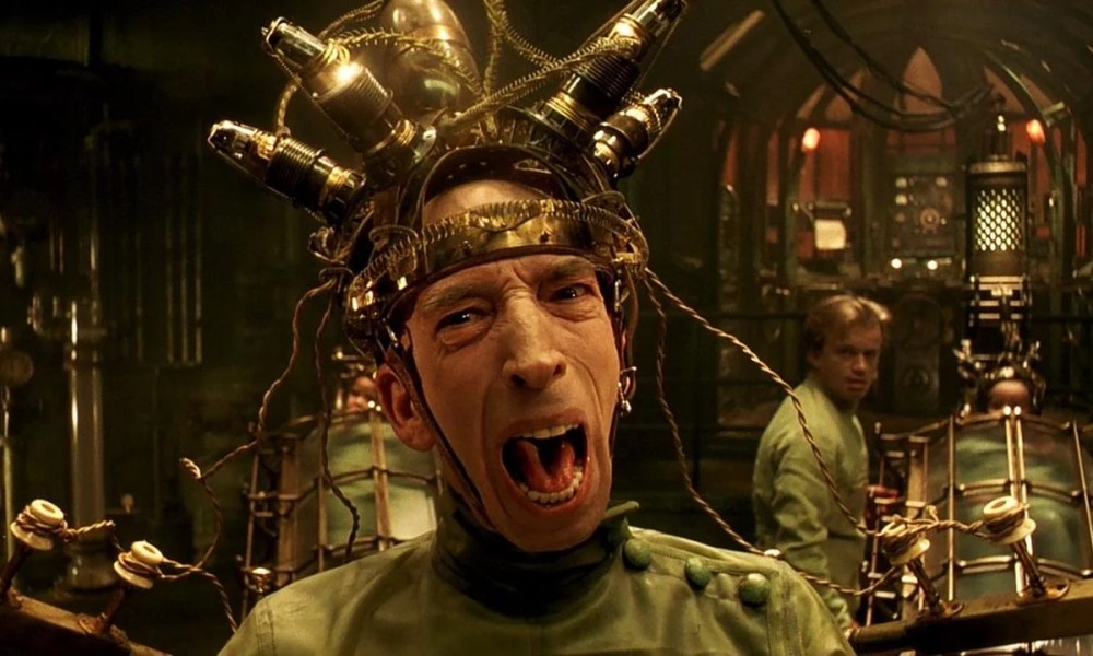 Revisiting the Steampunk Nightmares of ‘The City of Lost Children’ 30 Years Later!