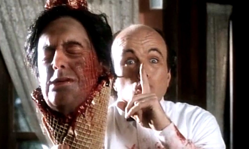 Clint Howard Reveals New ‘Ice Cream Man’ Sequel Plans