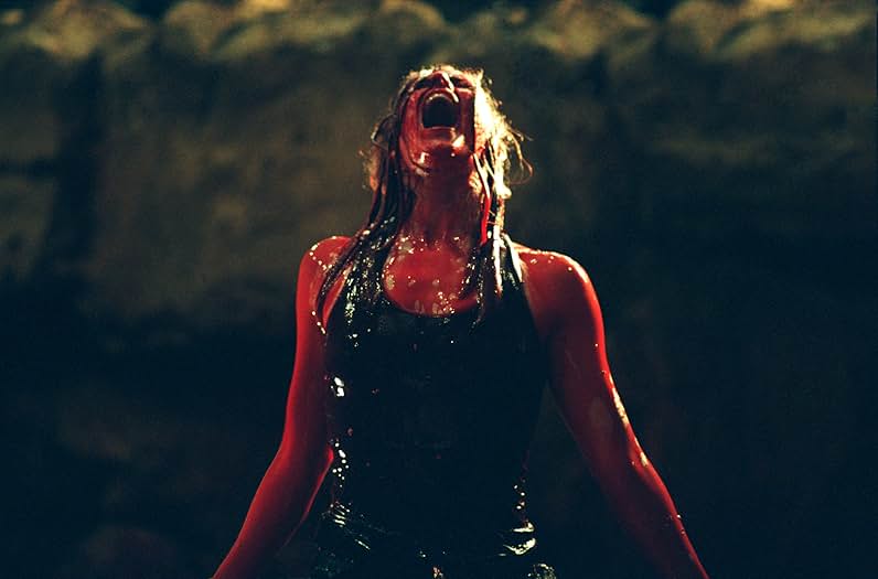 THE DESCENT Official Novelization Digs Deeper