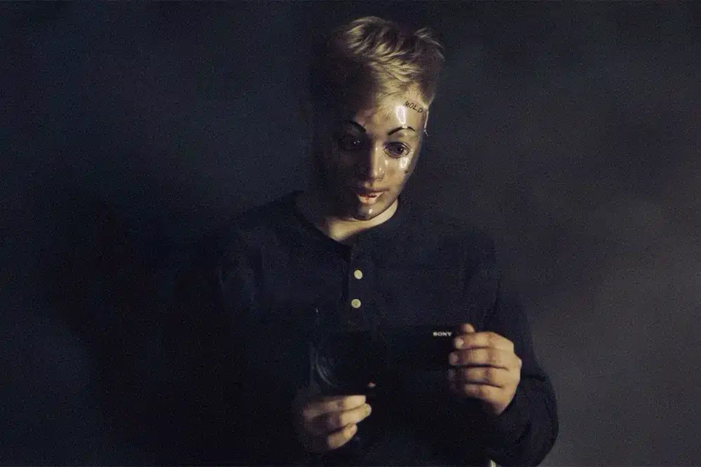 Jason Blum To Produce Next Feature From MILK & SERIAL’s Curry Barker