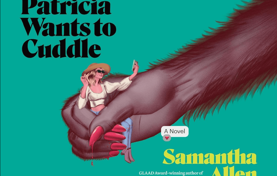 ‘Patricia Wants to Cuddle’ – Sophia Takal Directing Bigfoot Horror-Comedy