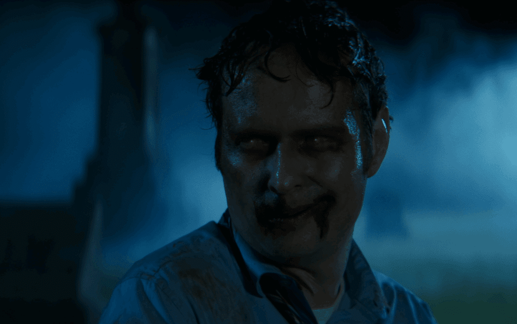 Queer Vampire Horror WHAT’S WRONG WENDY Gets A Bloody New Trailer