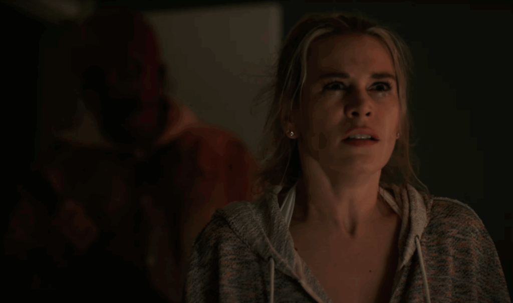 Meet The BIG BABY In Exclusive Teaser For Spider One’s New Meta-Slasher