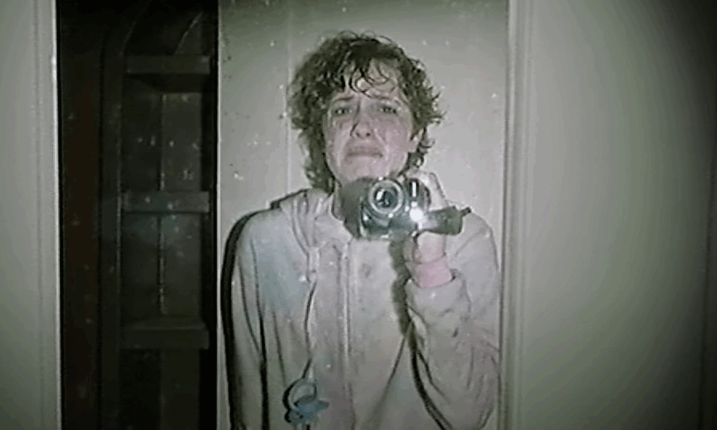 The Best Holiday Of The Year Takes A Deadly Turn In New V/H/S/HALLOWEEN Trailer