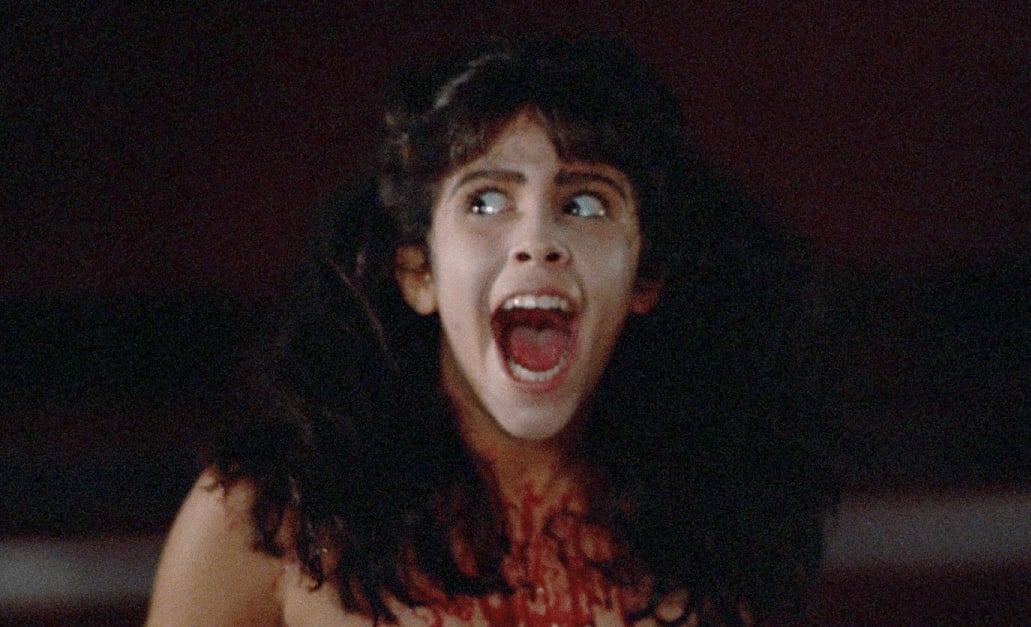 SLEEPAWAY CAMP Is Getting Rebooted By Kenan Thompson’s AFA