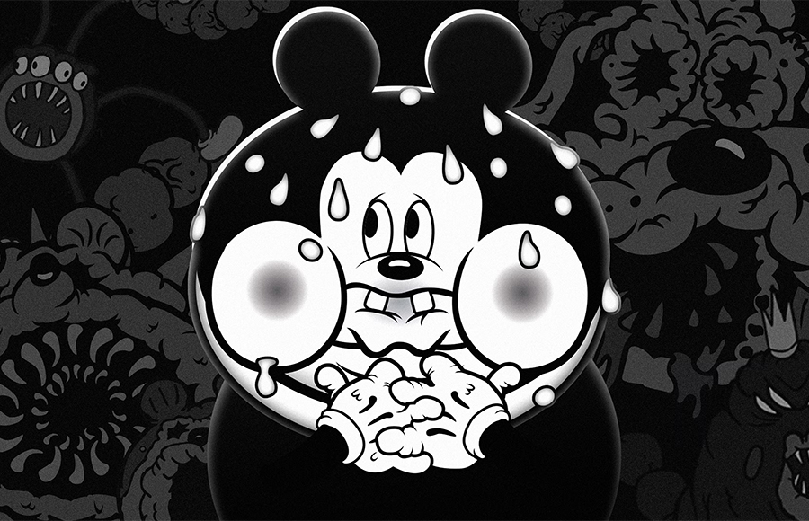 Psychological Horror Game ‘Bad Cheese’ Out Today on PC, PlayStation[Trailer]