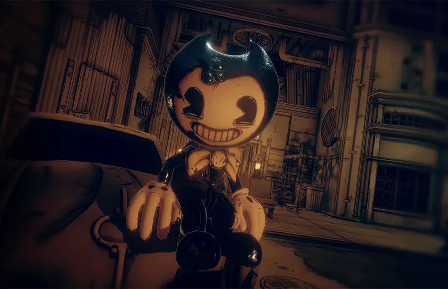 Physical Editions for PS5 and Switch of ‘Bendy and the Dark Revival’ Now Available