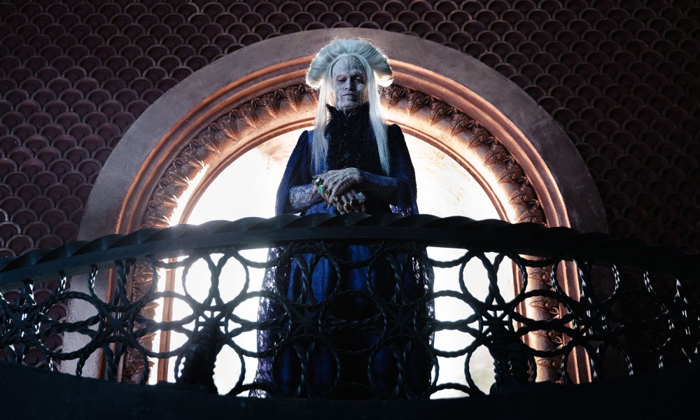 Luc Besson’s ‘Dracula: A Love Tale’ Acquired by Vertical for Theatrical Release