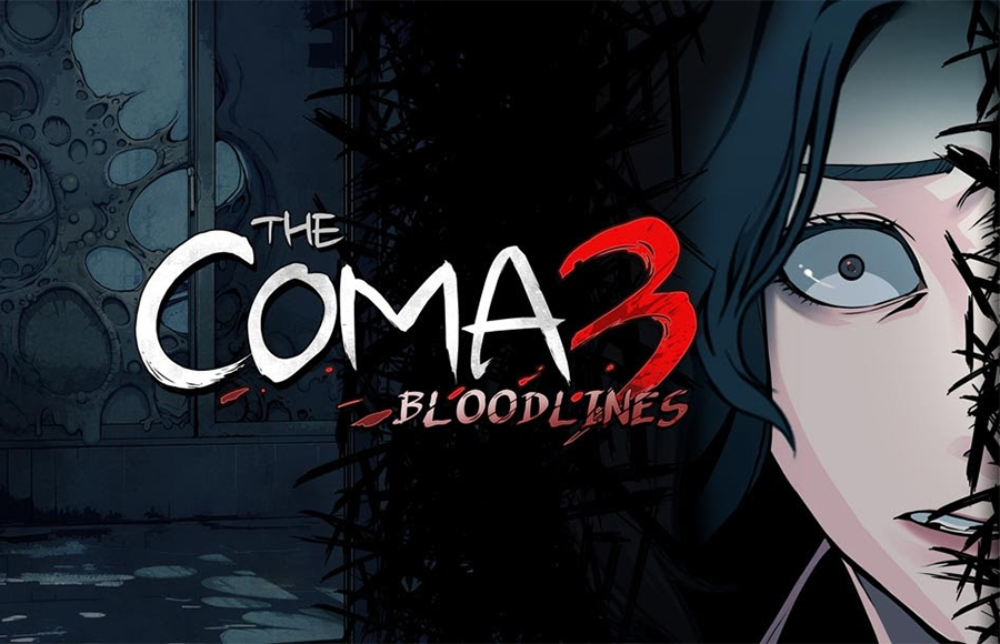 Third Entry in ‘The Coma’ Series Announced for 2026 in ‘The Coma 3: Bloodlines’ [Trailer]