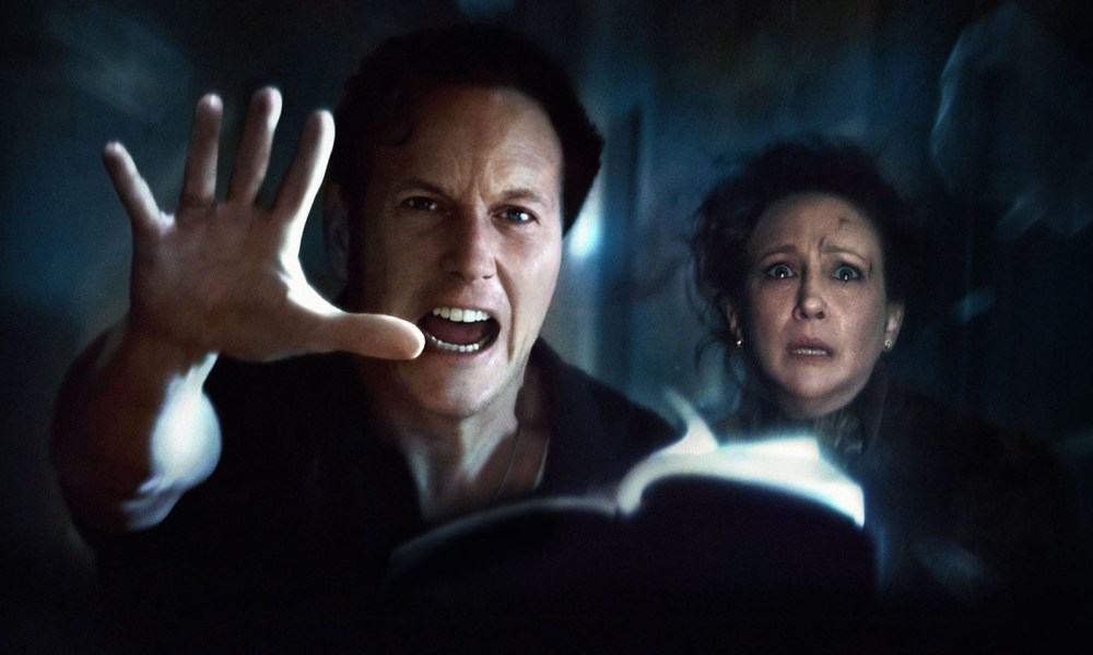 ‘The Conjuring: Last Rites’ Soundtrack Pressed on Vinyl by Terror Vision