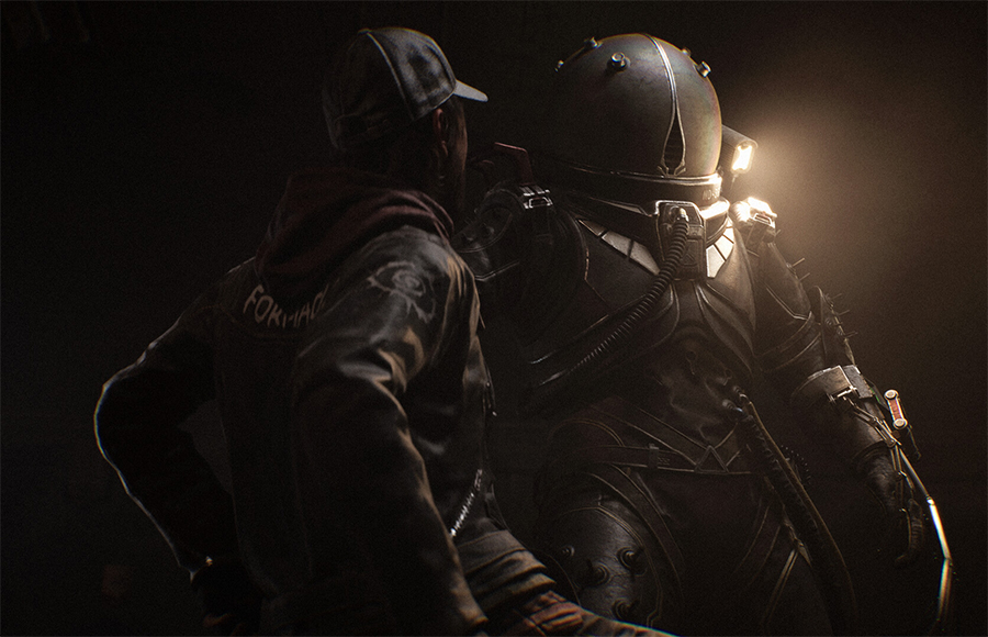 The End Has Come in ‘Cronos: The New Dawn’ Launch Trailer [Watch]