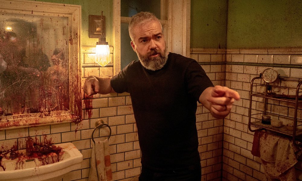 ‘Lights Out’ Director David F. Sandberg to Helm New ‘Amityville Horror’ from ‘The Conjuring: Last Rites’ Writers
