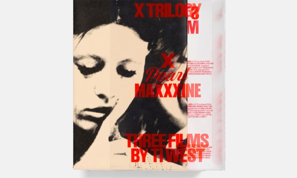 A24 Brings Ti West’s ‘X’ Trilogy to 4K & Blu-ray Collector’s Edition Set