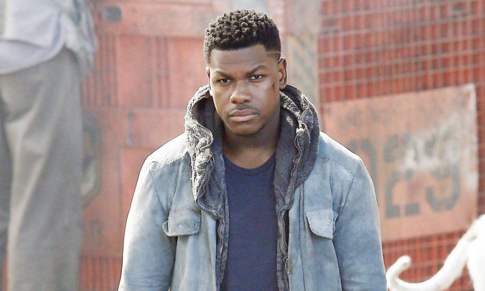 ‘Slime’ – John Boyega, Willow Smith & More Join Scott Mescudi in Animated Monster Movie