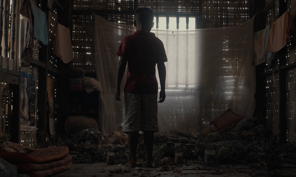 ‘The Long Walk’ – Don’t Miss Mattie Do’s 2019 Film With the Same Title as the Stephen King Movie