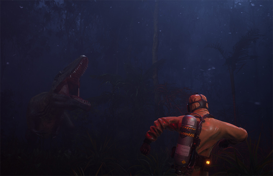 Extract Eggs While Avoiding Dinosaurs in Co-op Shooter ‘Eggspedition’ [Trailer]