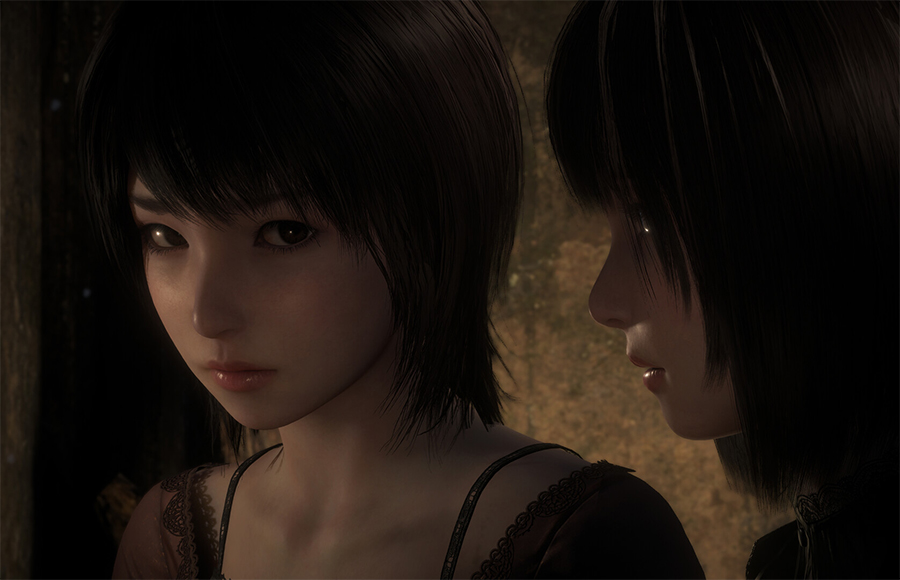 ‘Fatal Frame II: Crimson Butterfly Remake’ Coming Early 2026 to Consoles and PC [Trailer]