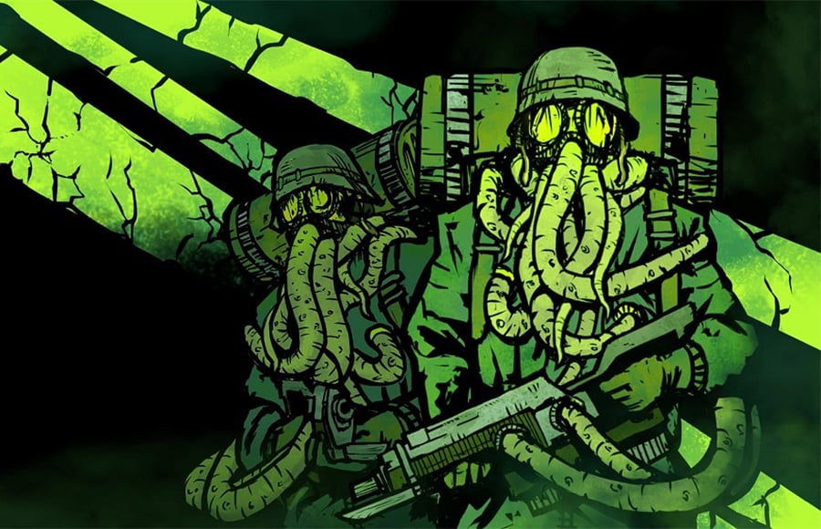 Lovecraft FPS ‘Forgive Me Father 2’ Arrives September 23 on PlayStation and Xbox [Trailer]