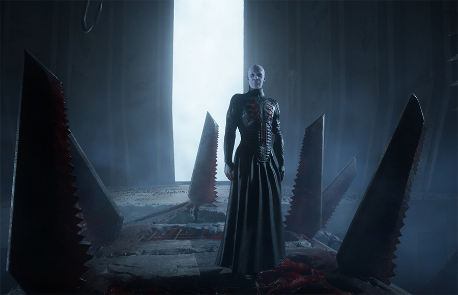 Saber Aims to Push the ESRB Rating for ‘Hellraiser: Revival’ “As Far as We Possibly Can”