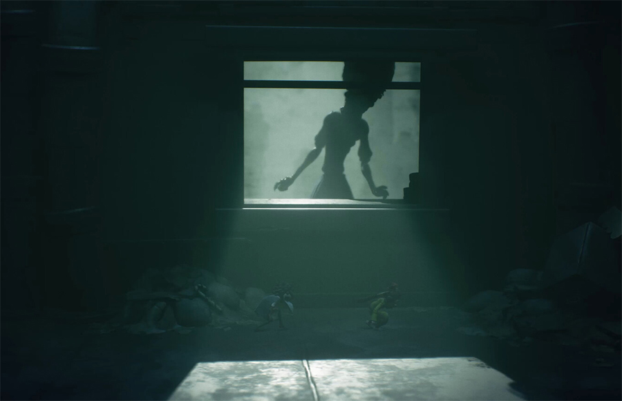 Demo Now Available for ‘Little Nightmares III’ [Trailer]