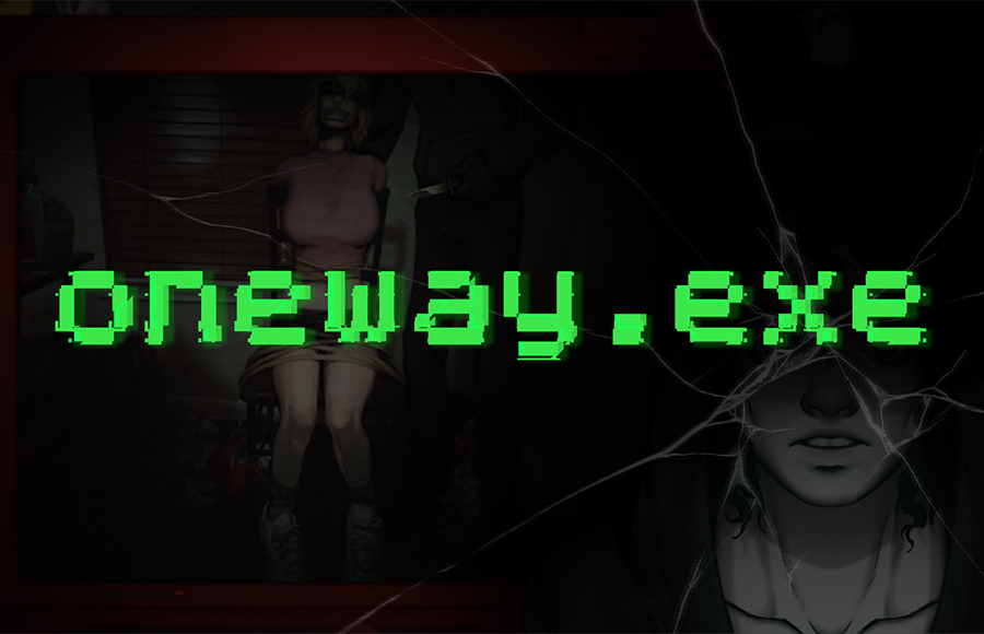 First-Person Puzzle Horror Game ‘oneway.eve’ Launches on Steam October 7 [Trailer]