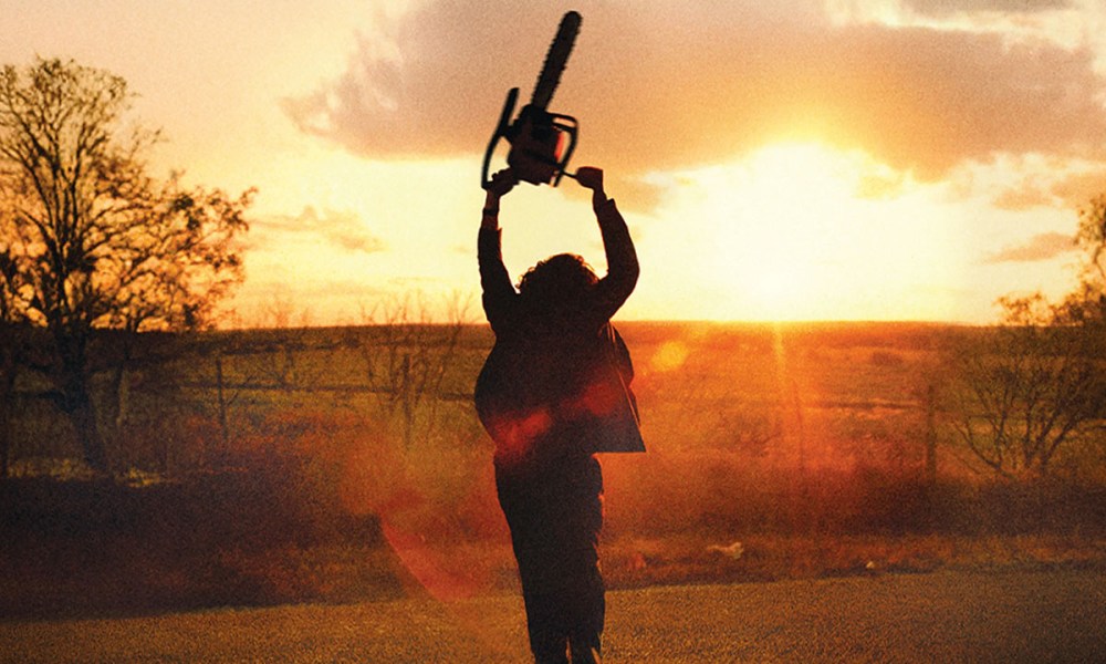 ‘Texas Chain Saw Massacre’ – A24 Reportedly Landing Film & TV Rights to the Franchise!