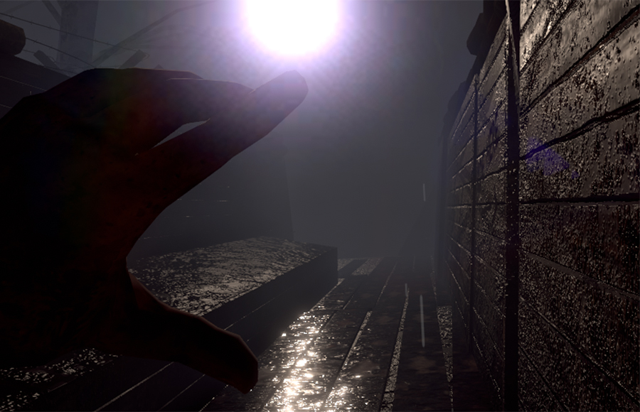 ‘Trenches VR’ Marches to October 22 Release [Trailer]