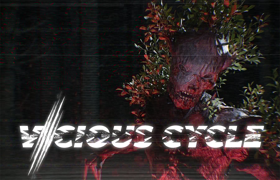‘Vicious Cycle’ Peddles to Steam on September 17 [Trailer]