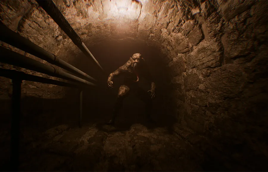 New Story Trailer Drops for Psychological Horror Game ‘The 9th Charnel’ [Watch]