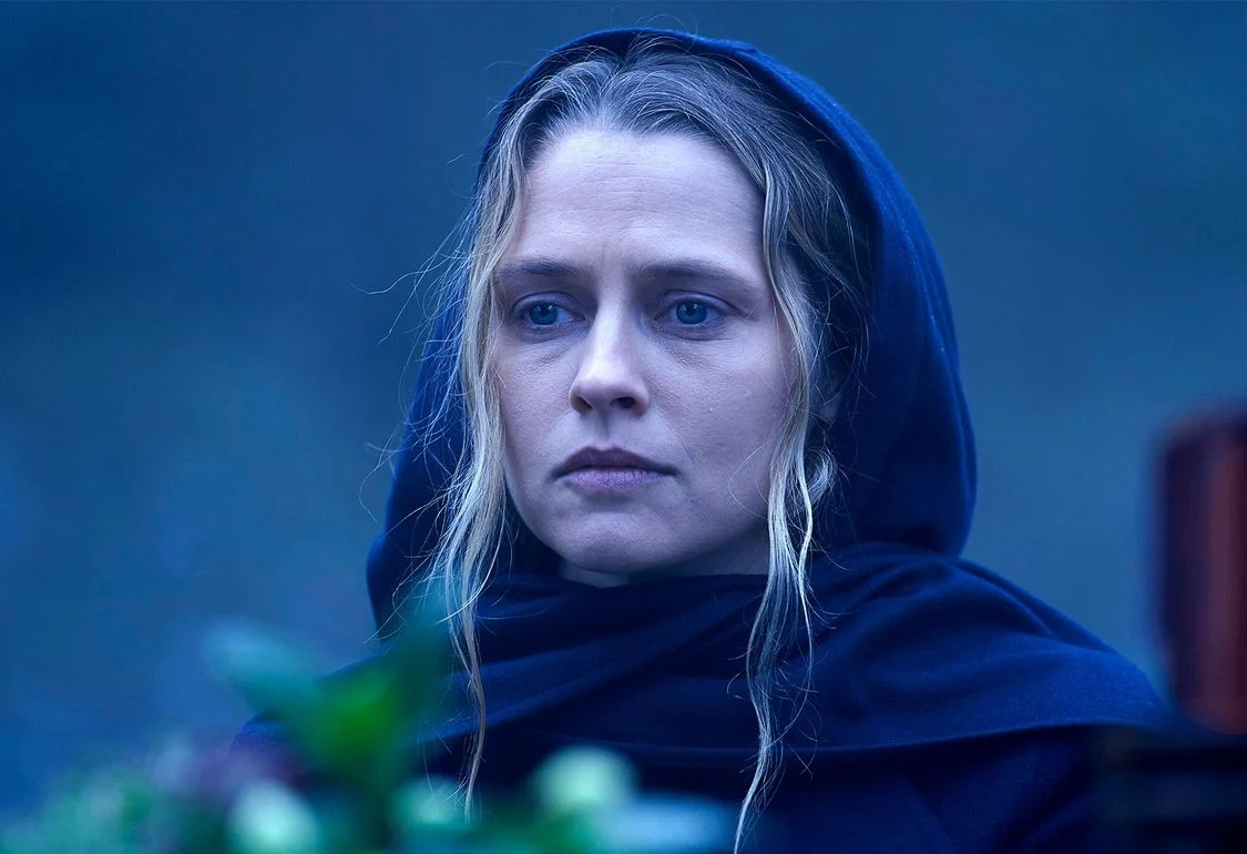 A DISCOVERY OF WITCHES’ Teresa Palmer To Lead Supernatural Thriller POOR BOY