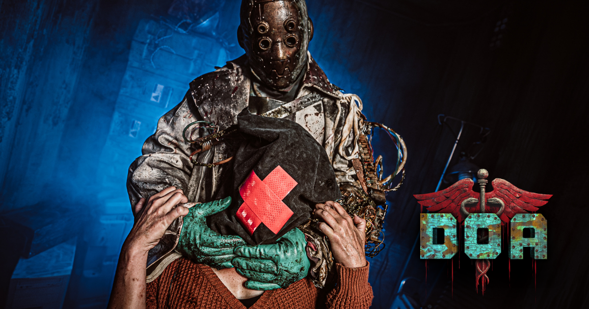 D.O.A. Is Alive and Evil and Coming for Indianapolis