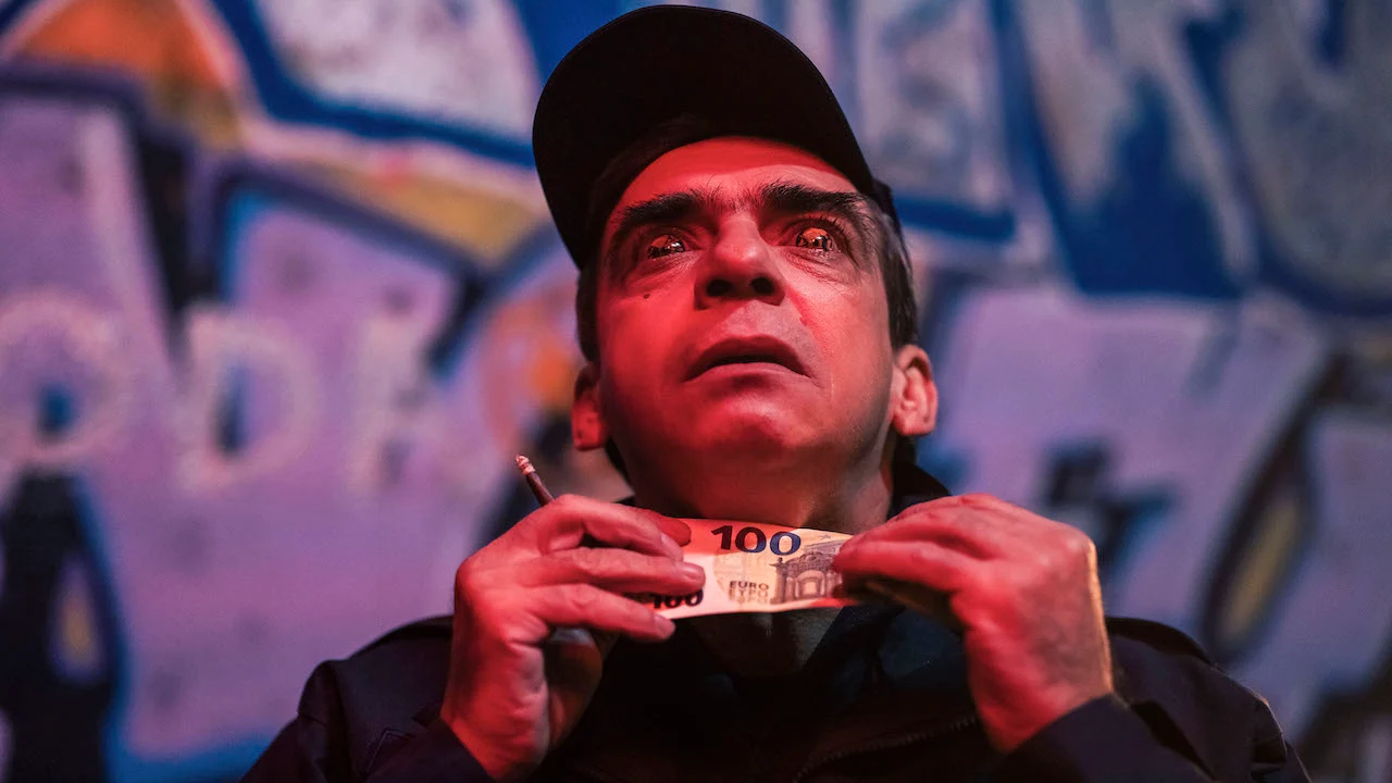 KARMADONNA Review: Hell from Heaven 