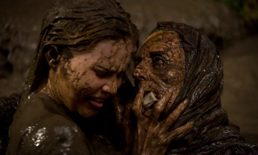 Five Intense PG-13 Horror Movies to Stream This Week