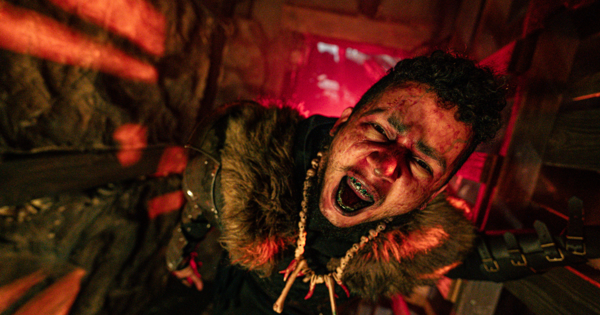 Colorado Springs Doubles the Fear – the HellScream and Fear Complex Double Tap