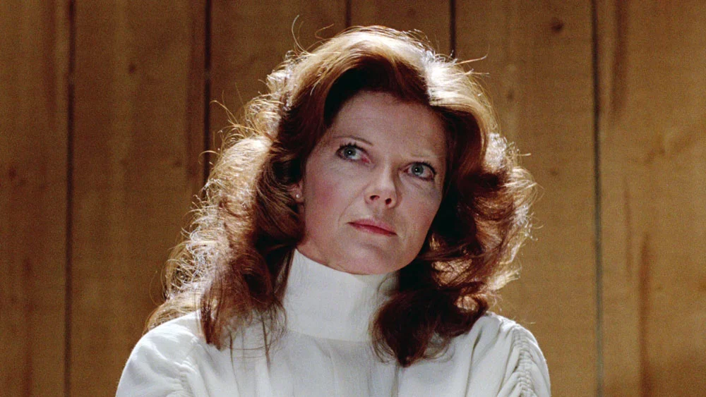 CURTAINS & THE BROOD Star Samantha Eggar Dead At 86